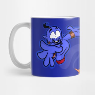 Genie Cutie Mug